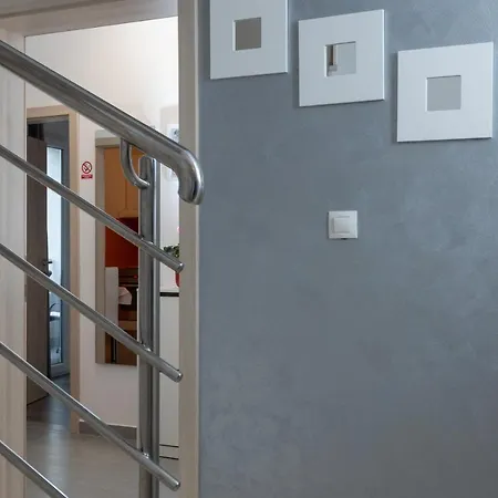 Apartman Greta & Ivona *