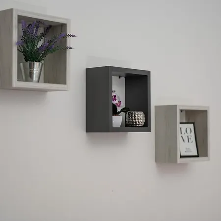 Apartman Greta & Ivona *