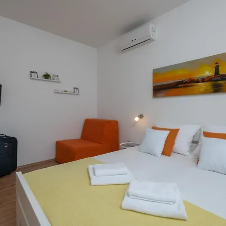Apartman Greta & Ivona Póla