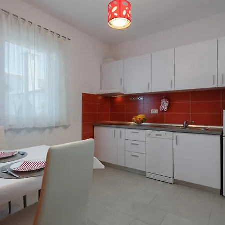 Greta & Ivona Apartment