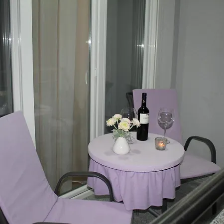 Greta & Ivona Apartment Pula