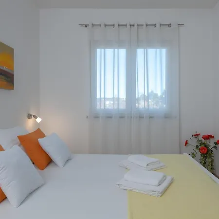 Apartman Greta & Ivona Póla