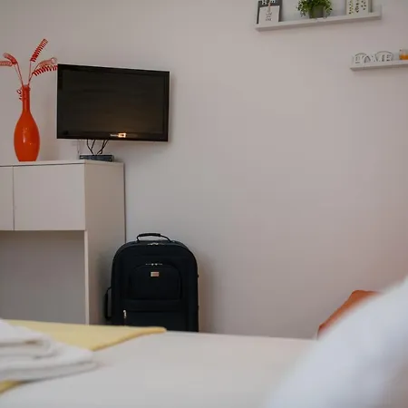 Greta & Ivona Apartman Póla